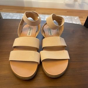 Steve Madden sandals